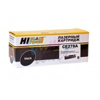 Картридж HP LJ Pro P1566/P1560/P1606dn (Hi-Black Toner) CE278A